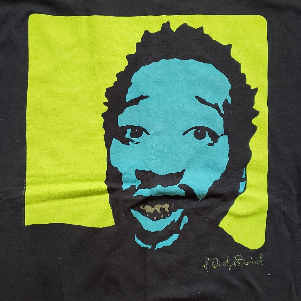 Old D.B. tee! - Picture 2 of 3